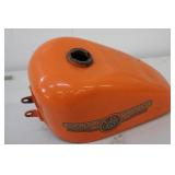Harley Davidson Sportster Gas tank