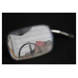 Factory Harley Davidson Mirror