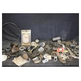 Misc. Harley Davidson & Motorcycle Parts