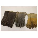 Welding Gloves