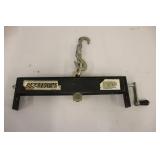 Speedway Engine Leveler