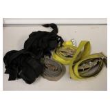 Tie Down & Ratcheting Straps