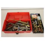 Cutting Torches Tips & Accessories