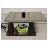 Craftsman evolve 10" Table Saw