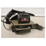 Craftsman 6" Belt Sander