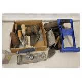 Masonry & Drywall Tools