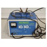 10-50 Amp Battery Charger