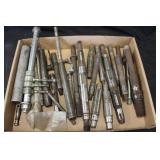Harley Davidson Axel & Transmission Shafts