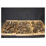 Harley Davidson Transmission Parts