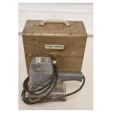 Craftsman Sander
