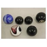 Gear Shifter Knobs