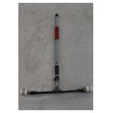 Rolling Shop Floor Magnet