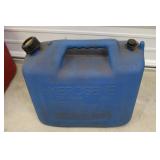 5 Gallon Kerosene Fuel Can