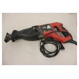 Skil Saws-all 8.5 AMP