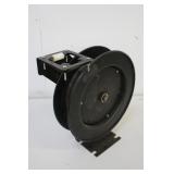 Retractable Cord Reel