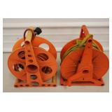 Extension Cords & Reels