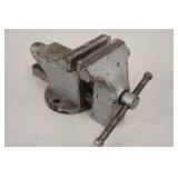4" Bench Vise