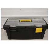 Plastic Tool Box