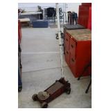 Floor Jack