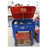 Best Tools 20 Gal. Parts Washer