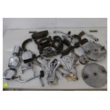 Harley Davidson Parts