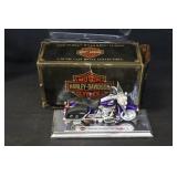 2000 FLHRC Road King Die Cast \ Motorcycle