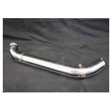 NEW Harley Davidson Exhaust Pipe w/ Heat Sheild