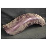 Harley Davidson Read Fender