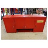 Metal Hanging Cabinet