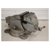 Allied #6HD Swivel Bench Vise