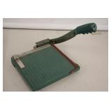 Mini Paper Cutter
