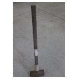10 lb. Sledge Hammer