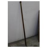 Antique Firefighter Roof Hook