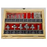 Router Bit Set