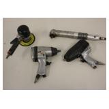 Pneumatic Air Tools