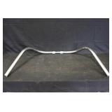 Chrome Handlebars