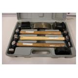 Sheet Metal Automotive Dent Repair Kit