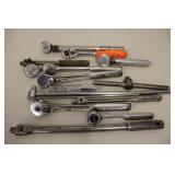 Misc.1/2" & 3/8"  Ratchets