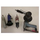 Pneumatic Tools