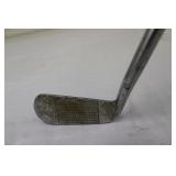 RH Vintage A.G. Spalding Bros. (Argyle Irons)