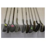 RH Assorted Putters