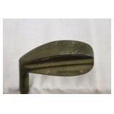 LH Northwestern Tom Weiskopf Chipper