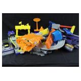 Hot Wheels City Track