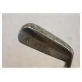 RH Vintage Lady Prestwick Burke Putter