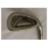 RH 845s Silver Scot Tommy Armor W4 Wedge
