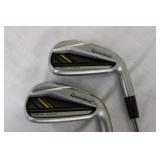 RH Taylor Made R Bladez 7 Irons