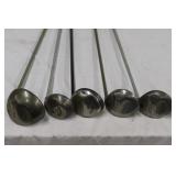 RH Callaway Driver & Woods Set