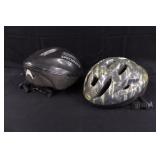 Sm/Med. Adult Bicycle Helmets