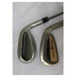 RH Taylor Made 3 & 8 Iron