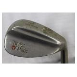 RH Taylor Made 56ï¿½ Tour Wedge